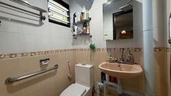 Blk 607 Yio Chu Kang Green (Ang Mo Kio), HDB 3 Rooms #611451661